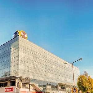 Salzburg-nord Hotel Salzburg