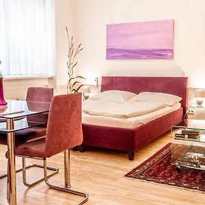 4* Apartahotel - Cav
