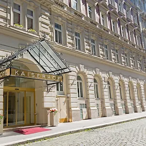 Kaiserhof Viyana