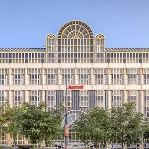 Marriott Viyana
