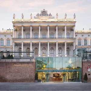 Palais Coburg Viyana