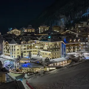 Superior Post Hotel Ischgl
