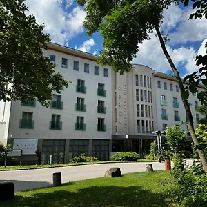 Europahaus Viyana