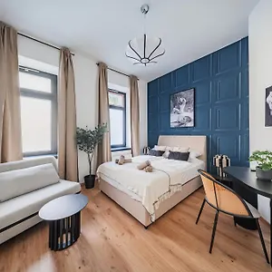Hostel Rive By Home1, Wien