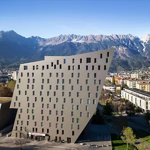 Hilton Garden Tivoli Hotel Innsbruck
