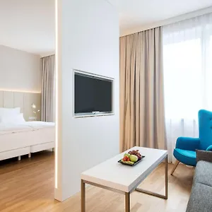 Nh Collection Zentrum Viyana
