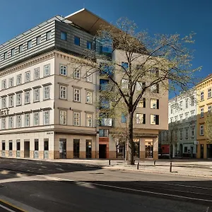 Radisson Blu Triest Hotel, Vienna