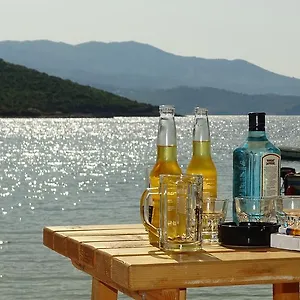 Reni&risi Affittacamere Ksamil