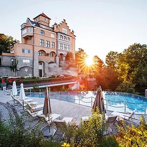 Schloss Moenchstein Hotel Salzburg