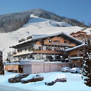 Interstar Hotel Saalbach-Hinterglemm