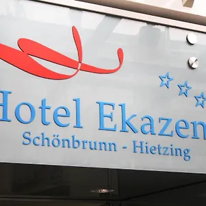 Ekazent Schoenbrunn Hotel
