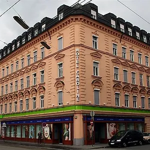 Caroline Vienna