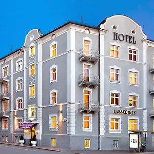 Atel Lasserhof Hotel Salzburg