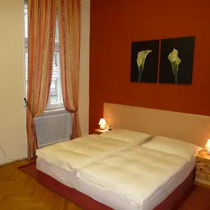 Frühstückspension Gross, Wien