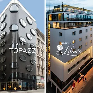 Topazz & Lamee Viyana