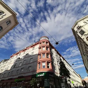 Hotel Hotel-pension Dormium, Wien