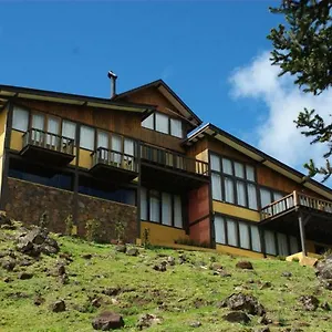 Guardião Da Montanha Casa de hóspedes Urubici