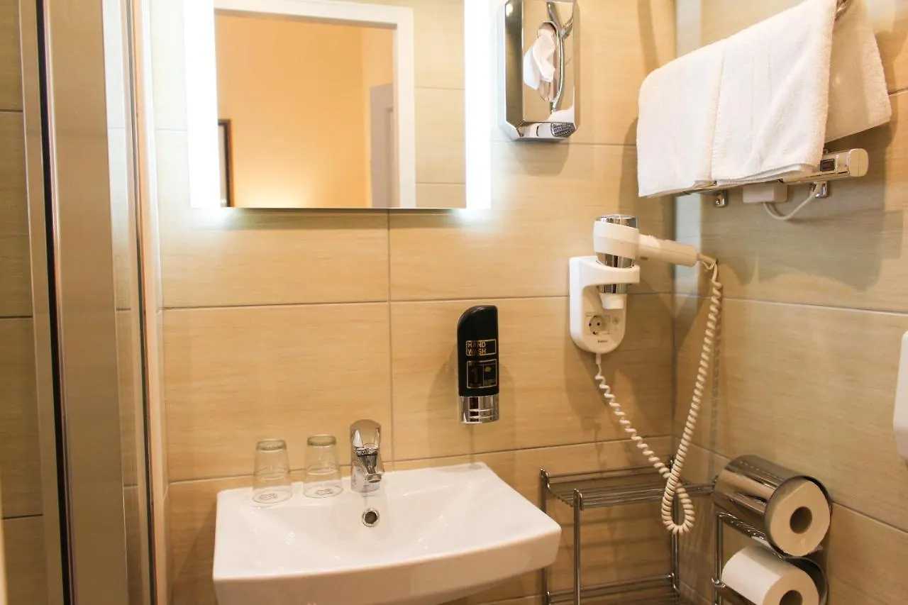 Gasthof Private Comfort Stephansplatz - Self Check In Wien Österreich