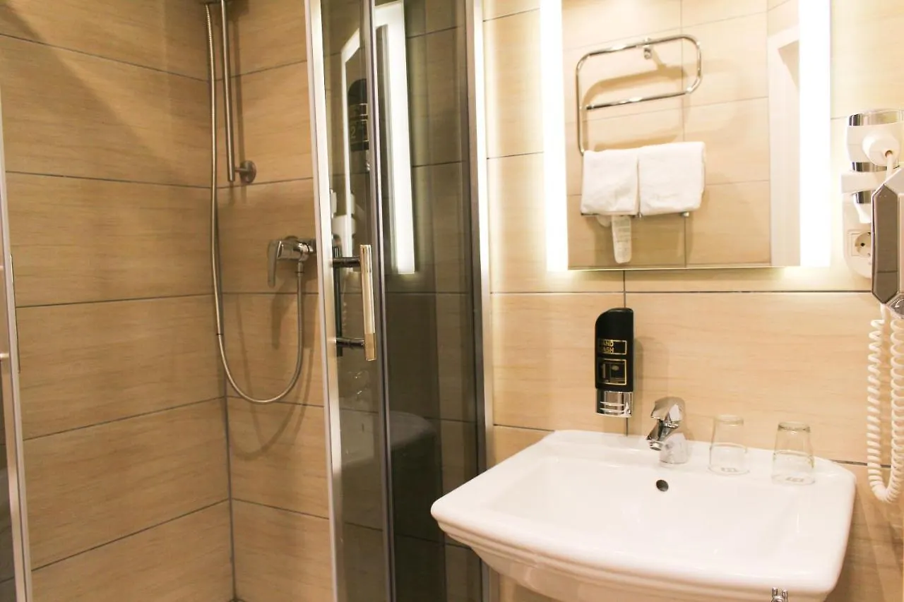 Private Comfort Stephansplatz - Self Check In Wien Gasthof