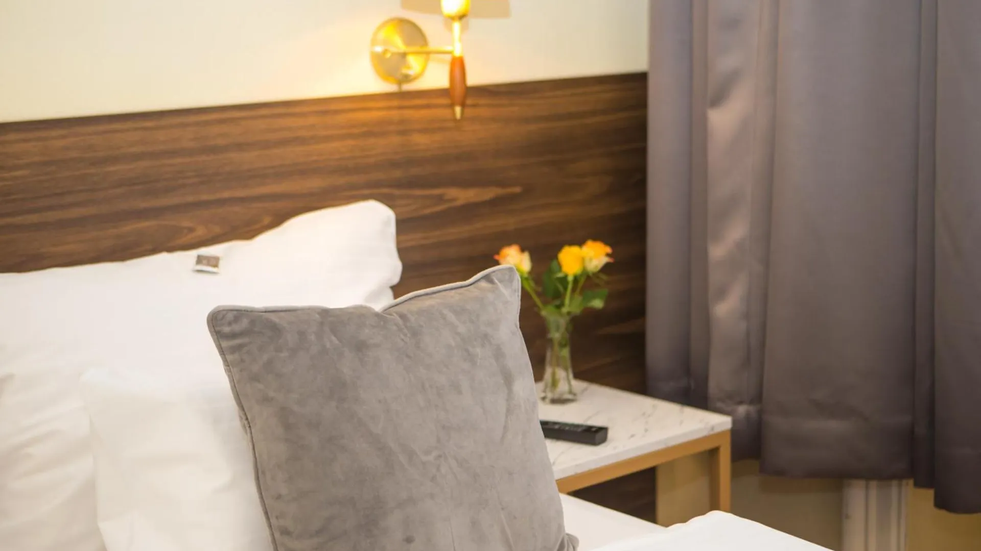 Gasthof Private Comfort Stephansplatz - Self Check In Wien